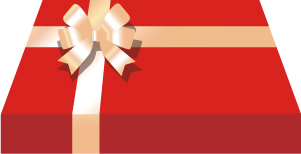 クリスマスプレゼント