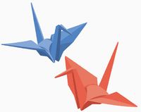 折鶴